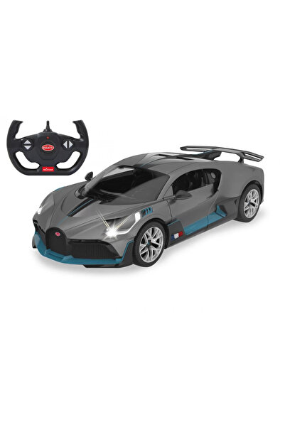 Rastar Bugatti Divo Remote Control Car 1:14 Scale