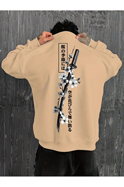 ibibik moda Unisex με τύπωμα Καθημερινά άνετα εξωτερικά ενδύματα με μοτίβο ια...