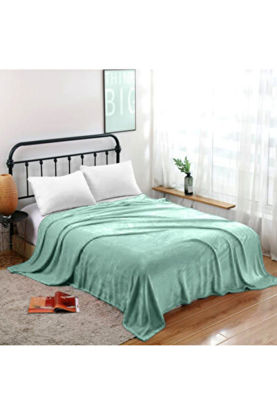 OEM Cocolino Blanket for Double Bed, UNI, 200×230 cm