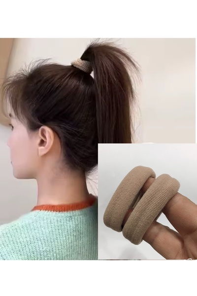 NEW HİLL 2 Extra Thick and High Quality Luxury Elastic Buckles