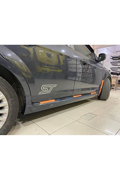 Genel Markalar Ford Focus 2 - 2.5 uyumlu Yan Marşpiyel 1 Adet SOL