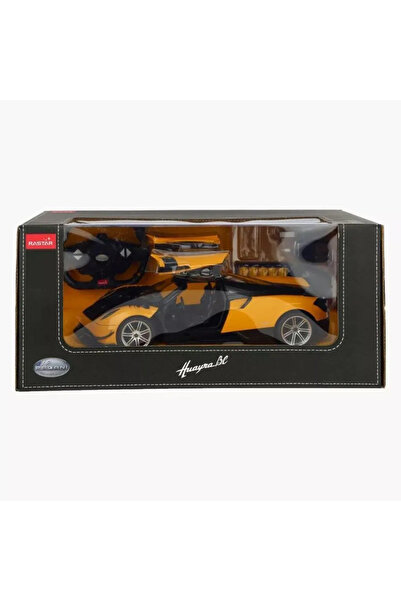 Rastar Remote Control Car Pagani Huayra BC - 1:14 Scale