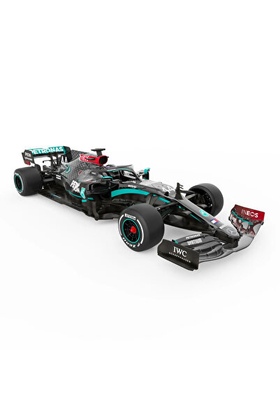 Rastar Remote Control Car MERCEDES-AMG F1 W11 EQ PERFORMANCE Scale 1:12