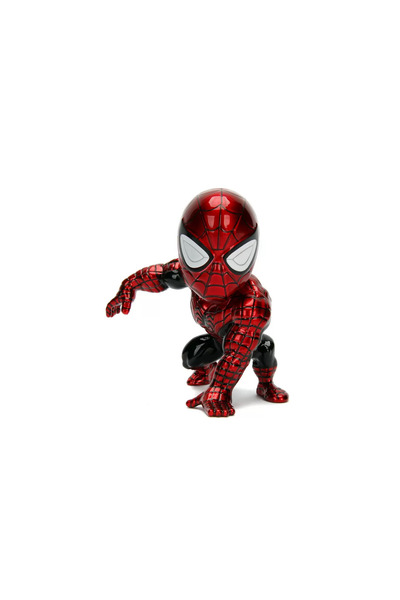 Jada Toys Marvel Metal Spider-Man Figurine 10 cm