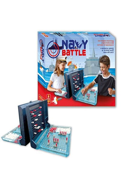 AVA Joc de Societate, Batalie Navala
