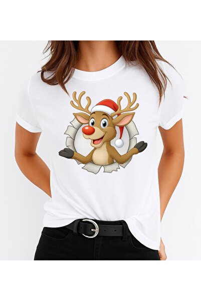 OEM 100% Cotton T-shirt Ren 11