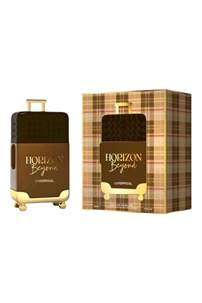 montage Apa de parfum, Horizont Beyond, 100 ml, barbati