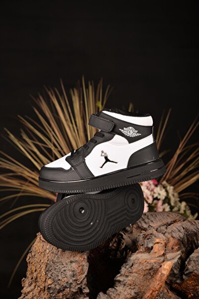 Cool Kids Children's Orthopedic Warm Lined Waterproof Non-Slip Air Sole Lightweight Comfortable Style Children's Boots