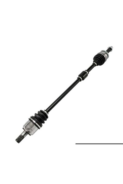 HTA Right reverse side for a 2012 Hyundai Accent - Chinese manual transmission