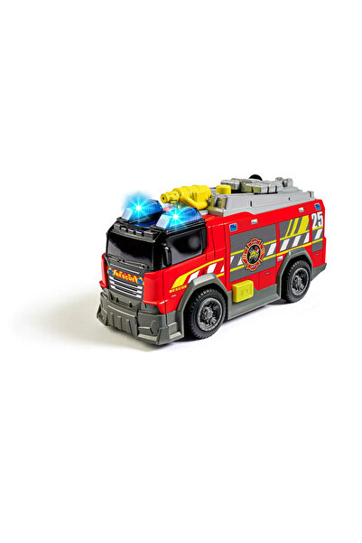 Dickie Fire Truck 15 cm
