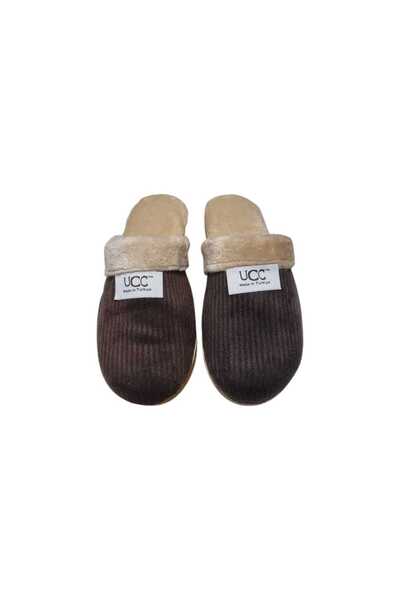 pearnight Winter Women's Daily House Slippers