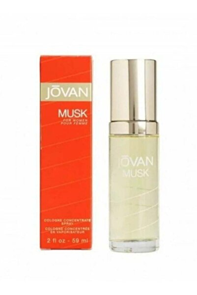 JOVANA Jovan Musk for Women 3 pieces 59 ml