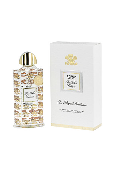 Creed Pure White Cologne Eau De Parfum 75 ml (unisex)