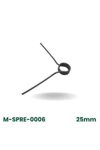 Other 25mm tire changer speed switch spring