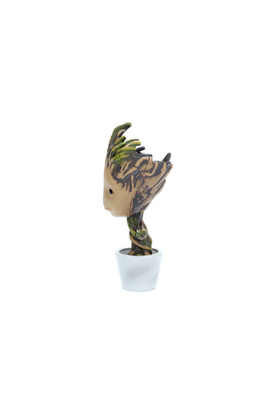 Jada Toys JADA Metal Figure Groot 10 cm