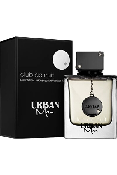 Armaf Club De Nuit Urban Man 105 ml, eau de parfum, men