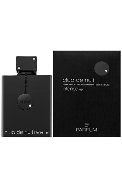 Armaf Club De Nuit Intense Man Eau De Parfum 200 ml, eau de parfum, men