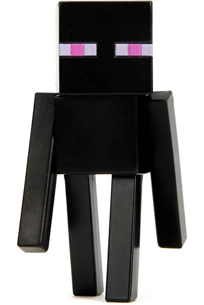 Jada Toys JADA MINECRAFT SET 4 METAL FIGURINES 6.5CM