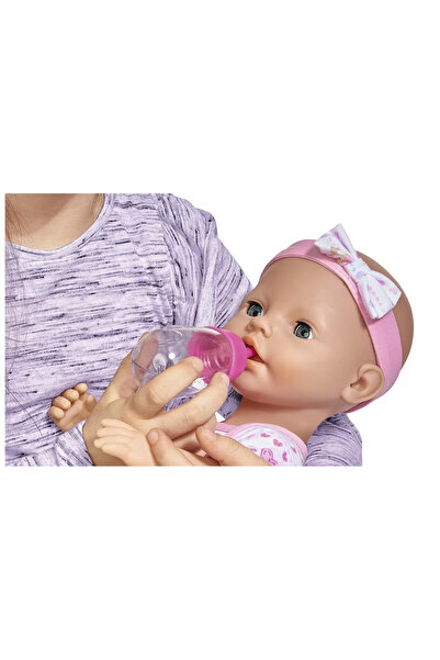 Simba NEW BORN BABY SET PINK