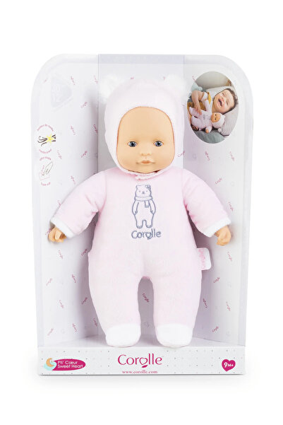 COROLLE MDC Baby Sweet Heart Pink