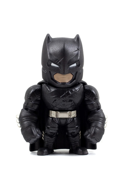 Jada Toys Jada Batman Metal Figurine 10 cm