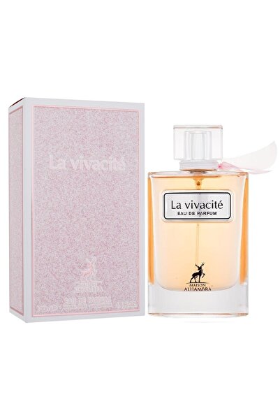 Maison Alhambra La Vivacite 100 ml, apa de parfum, femei