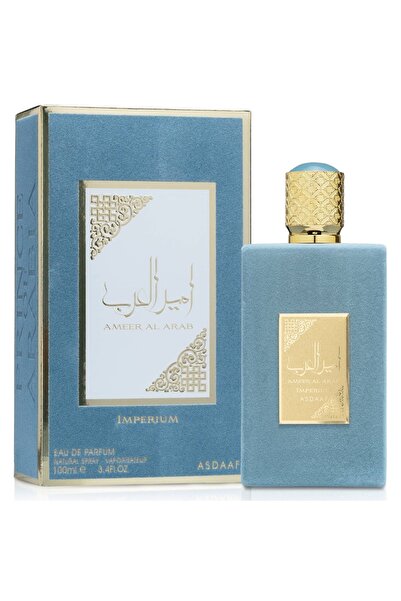 ASDAAF Ameer Al Arab Imperium 100 ml, apa de parfum, barbati
