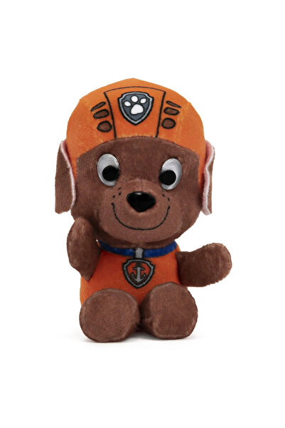 Gund Paw Patrol Plush Zuma 8 cm