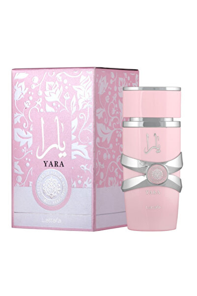 lattafa Yara 100 ml, apa de parfum, femei
