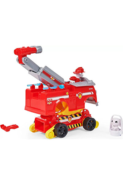 PAW PATROL Marshall Rescue Vehicle
