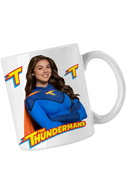 OEM Phoebe Thunderman Mug