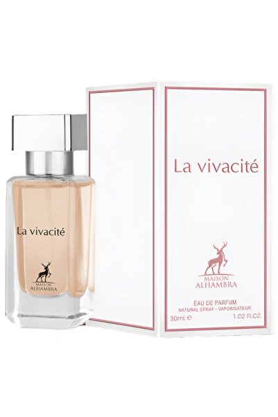 Maison Alhambra La Vivacite 30 ml, parfémovaná voda, ženy
