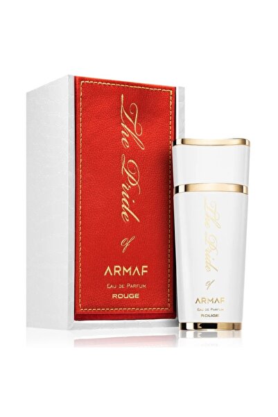 Armaf The Pride Of Rouge Woman (White) 100 ml, apa de parfum, femei