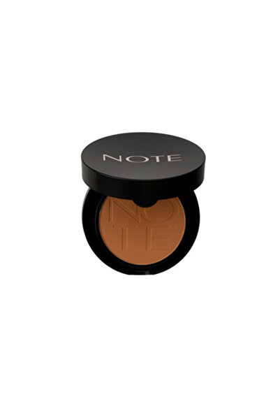 Note Cosmetics Luminous Silk Compact Blusher Blush