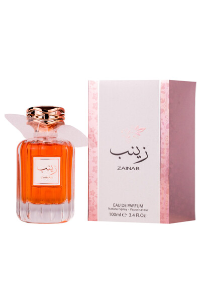 Attri Zainab 100 ml, apa de parfum, femei