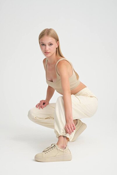 Semesia Parachute Pants