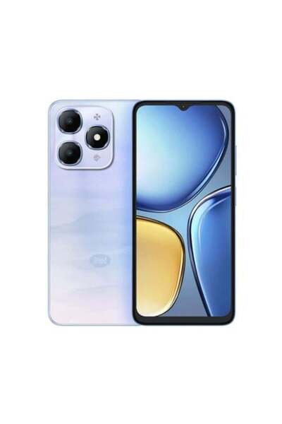 İtel A90 128GB 3+5GB RAM 4G Blue