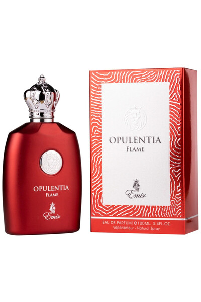 EMIR Opulentia Flame 100 ml, eau de parfum, ανδρικό
