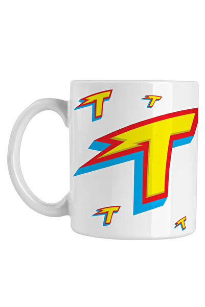 OEM Thundermans Super Heroes Mug
