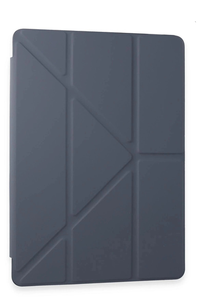 Ardan Home Harmonyaura Samsung Galaxy Tab A9 Case Mars Tablet Case with Pen Holder - Lavender