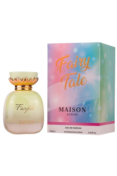 Maison Asrar Fairy Tale 100 ml, apa de parfum, femei