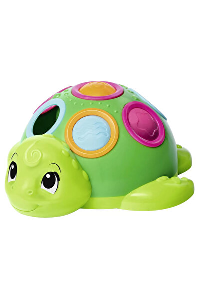 Simba Toys ABC Little Turtle