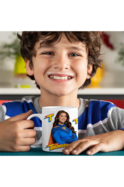 OEM Phoebe Thunderman Mug