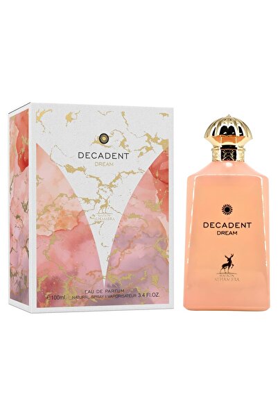 Maison Alhambra Decadent Dream 100 ml, apa de parfum, femei