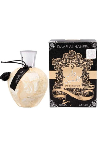 ARD AL ZAAFARAN Daar Al Haneen 100 ml, eau de parfum, women