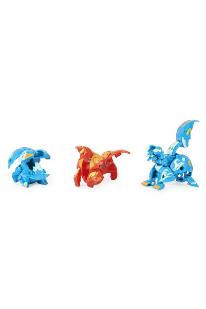 BAKUGAN S4 Starter Pack
