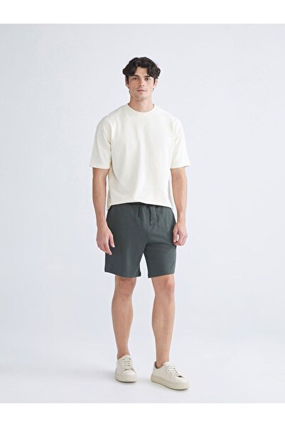 LC Waikiki XSIDE Standard Fit Men's Shorts