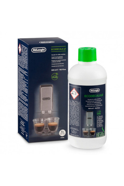 DELONGHİ Soluție de detartrare, 500 ml