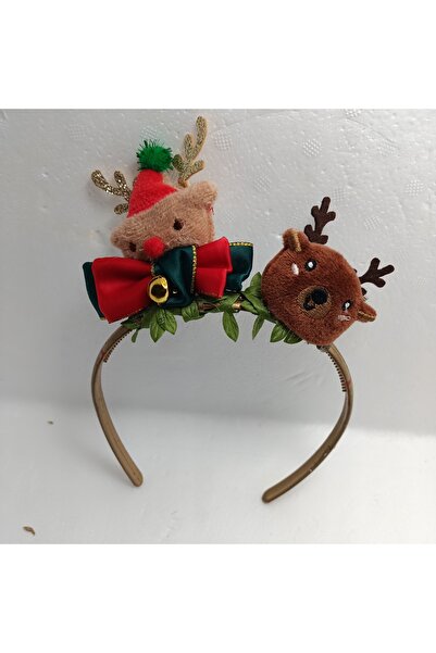 RAY TİCARET Yılbaşı tacı