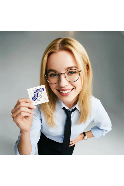 Singularis 10 قطع مناديل تنظيف النظارات وشاشات الهواتف للاستخدام مرة واحدة - صحية